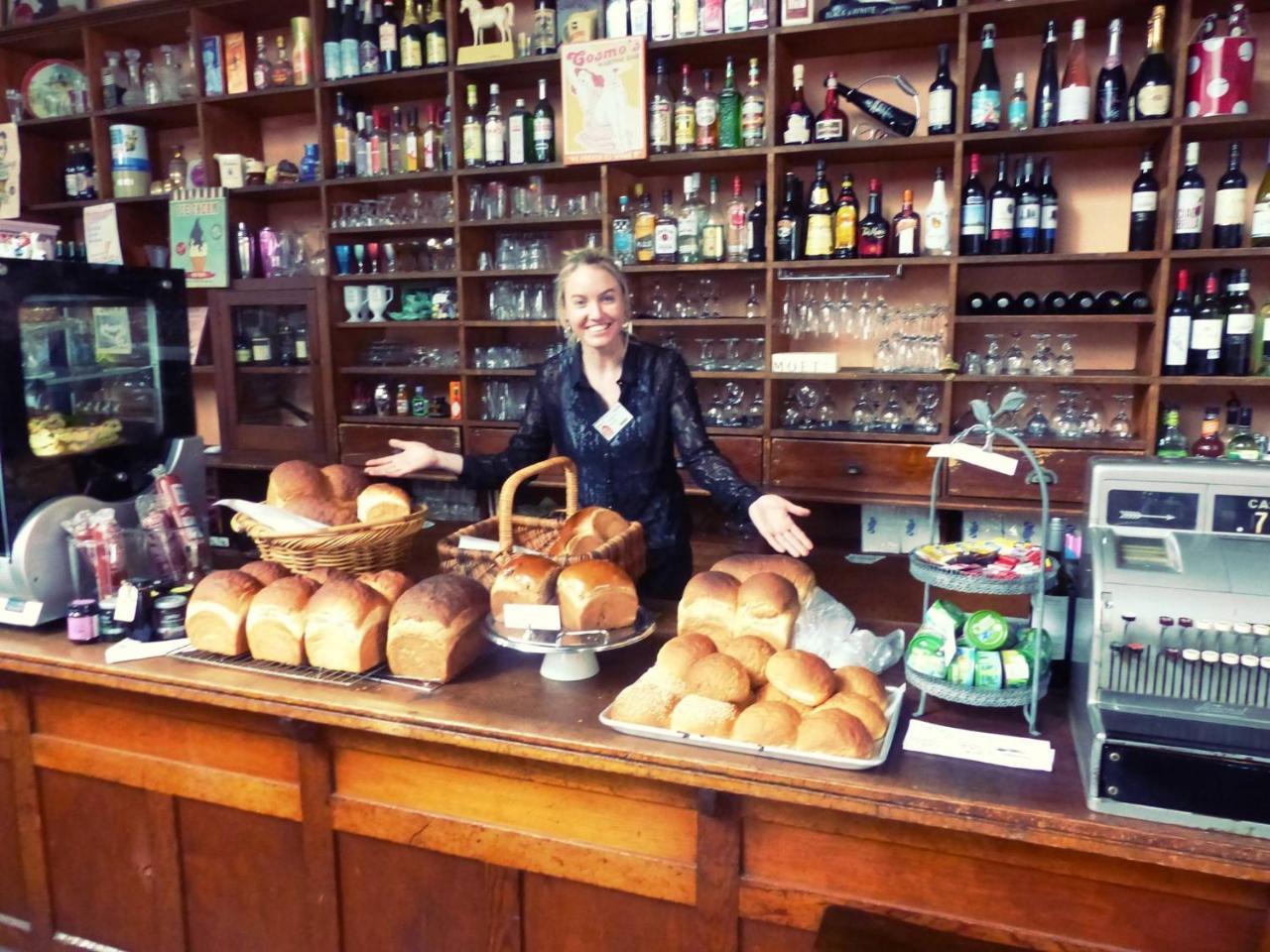 Great Northern Lodge Quorn Bagian luar foto