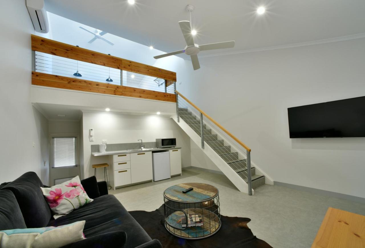 Great Northern Lodge Quorn Bagian luar foto